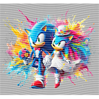 Colorful Cartoon-CC-67